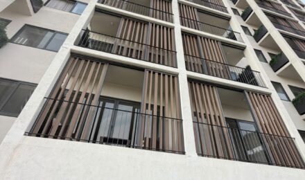 DEPA a estrenar en renta Shoji Living Valle Real
