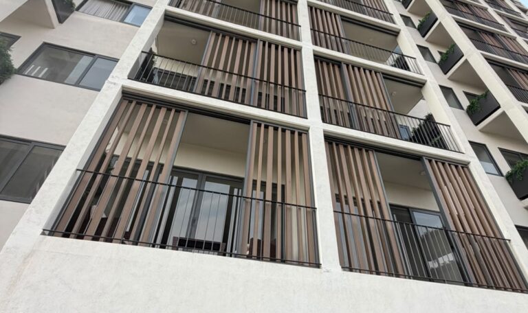 DEPA a estrenar en renta Shoji Living Valle Real