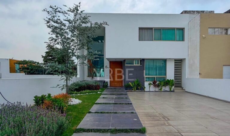 Casa en renta Laureles