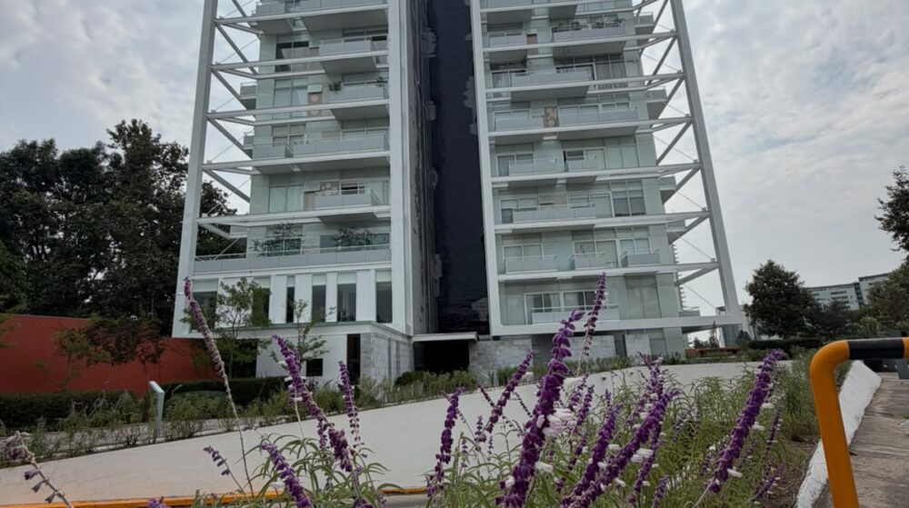 En venta DEPA de LUJO en Torre CIGALES