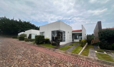 Casa en venta Arbolada del Lago | Chapala