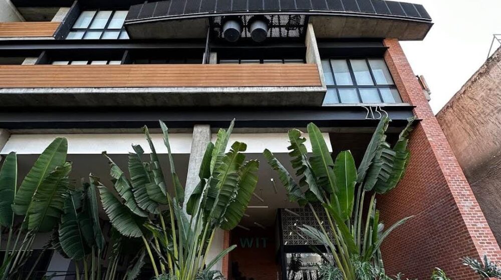 Depa tipo Loft amueblado en Renta Col. Americana