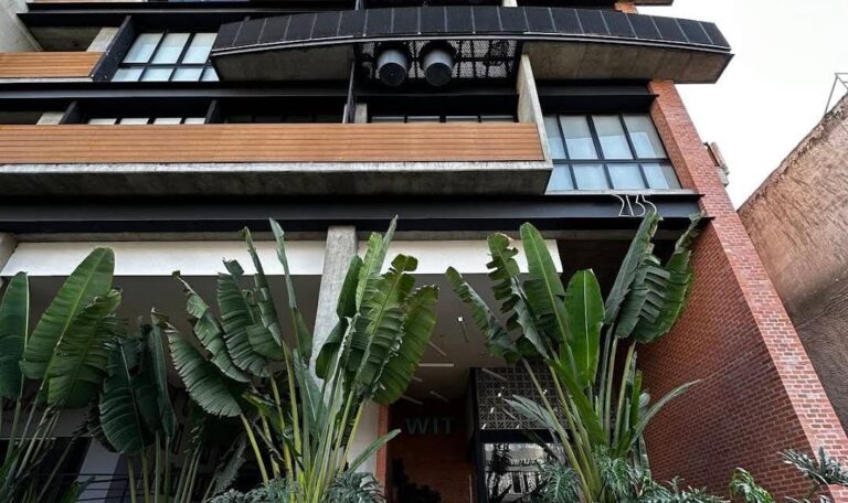 Depa tipo Loft amueblado en Renta Col. Americana