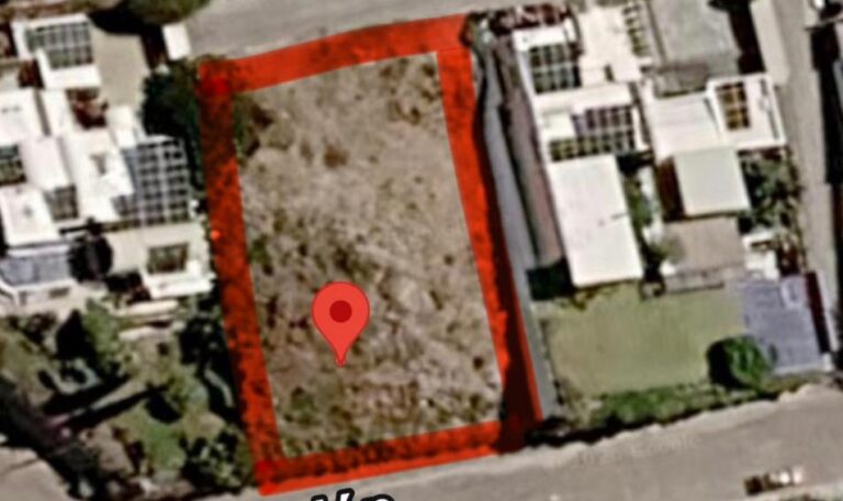 Terreno en venta Ajijic