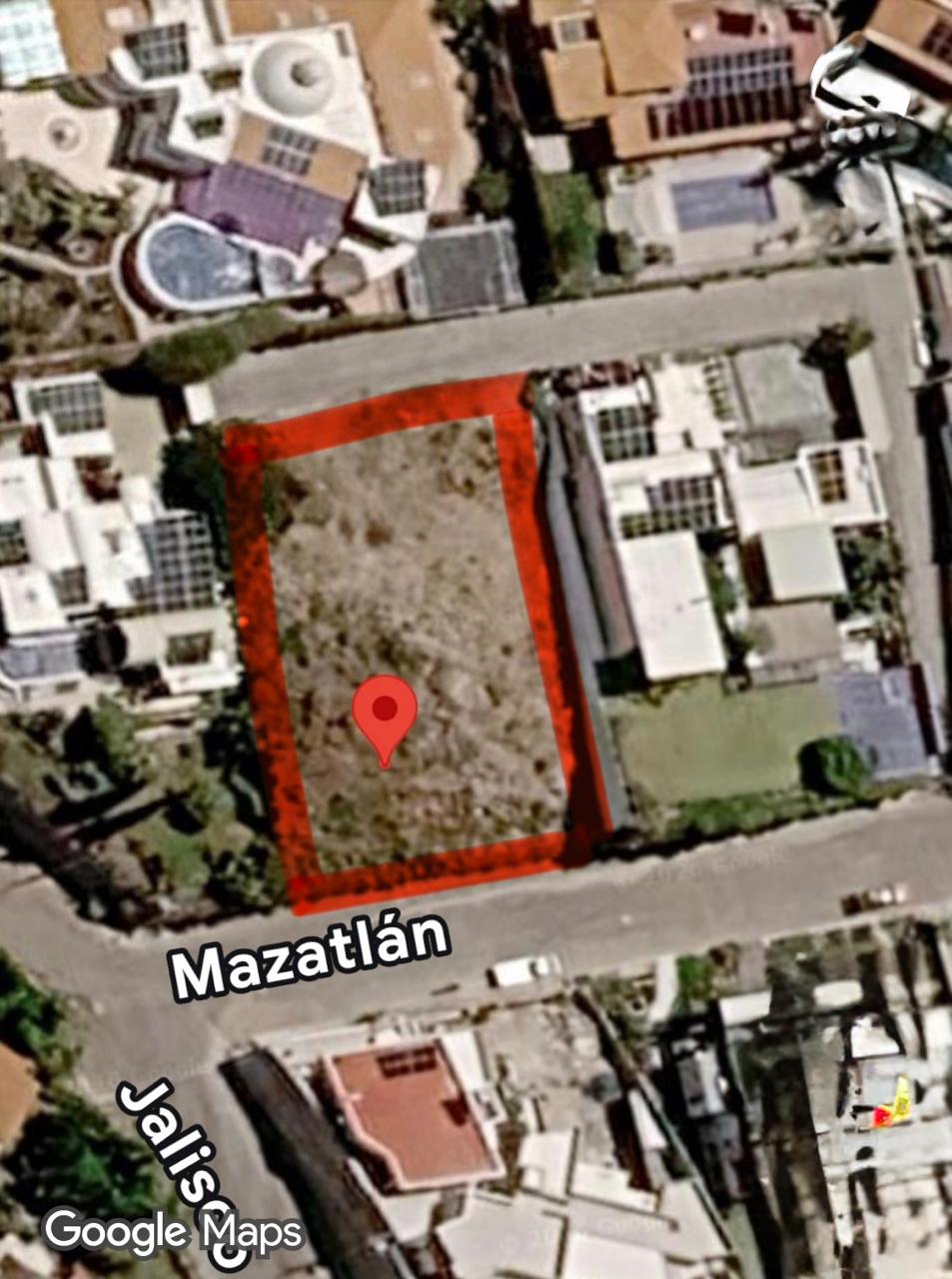 Terreno en venta Ajijic