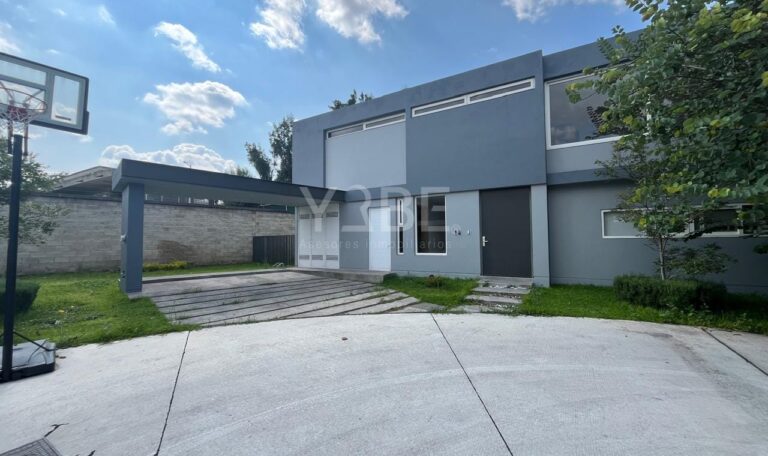 Casa en venta y renta en el Bajío Habitat "B"