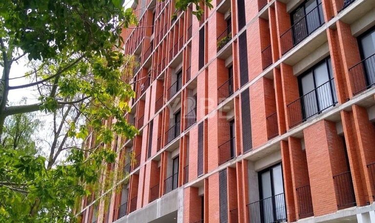 Departamento en venta Brasilia