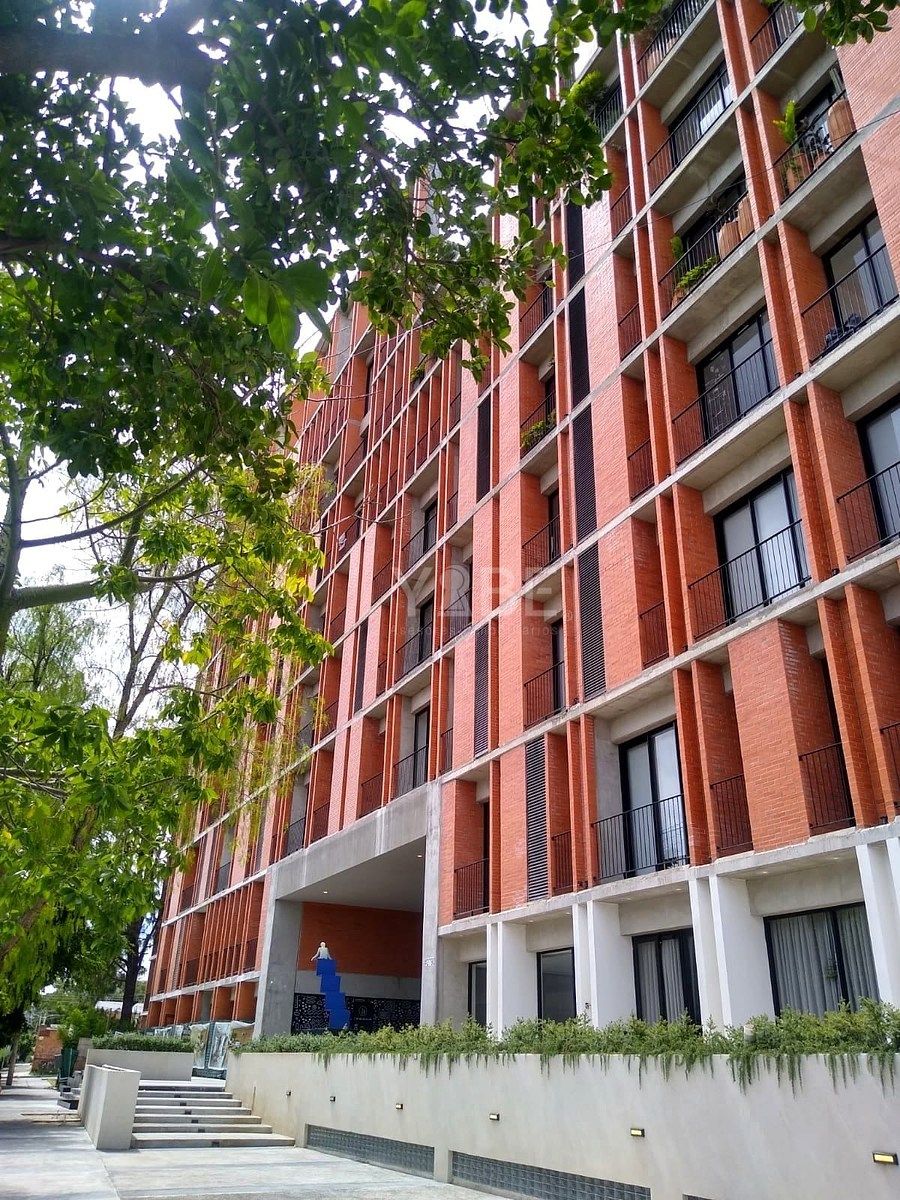 Departamento en venta Brasilia