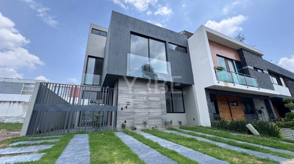 Casa a estrenar en venta Valle Imperial