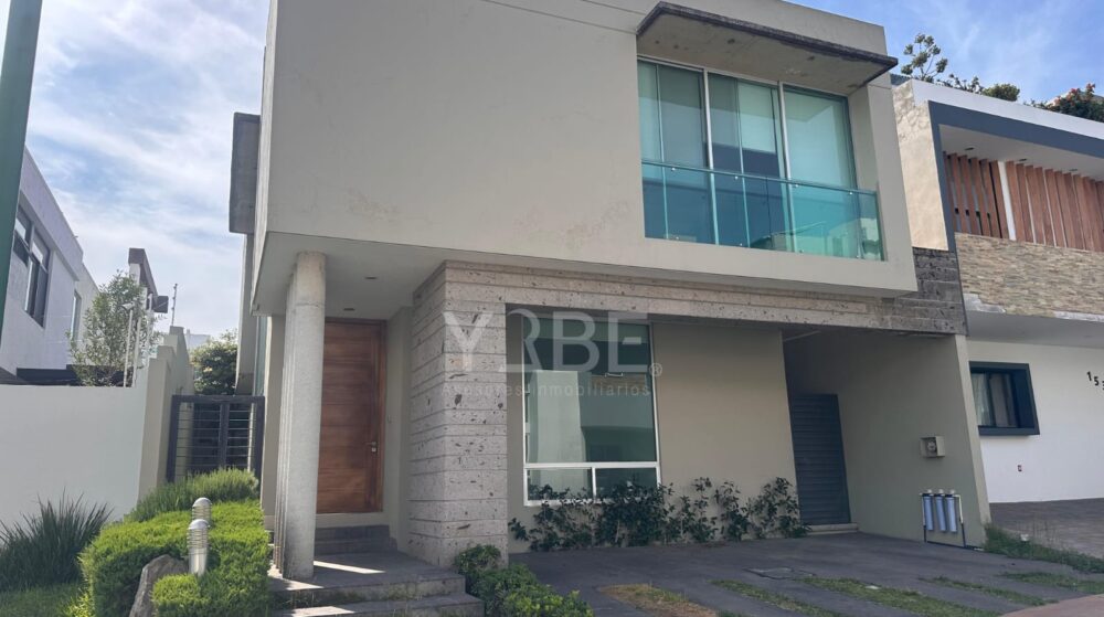 Casa en venta Los Castaños