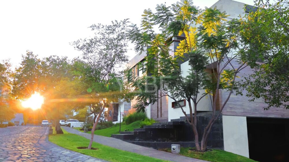 Casa en venta Bosque de los Lagos