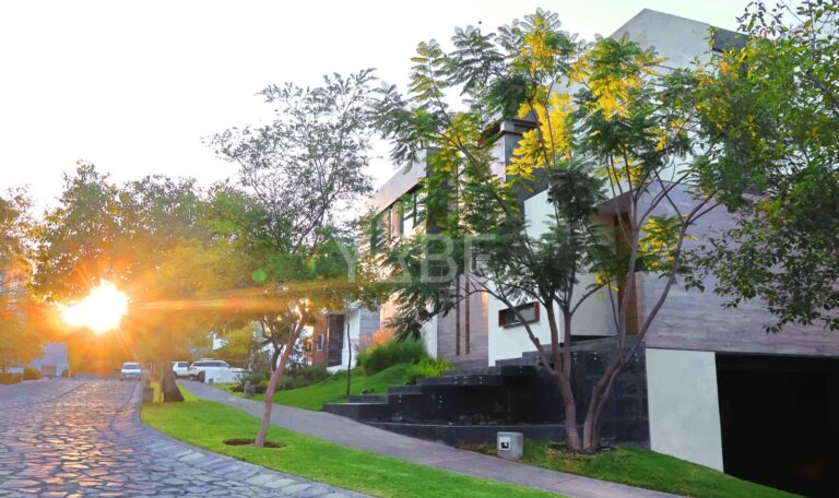 Casa en venta Bosque de los Lagos