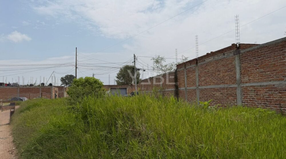 Terrenos en venta Tesistán