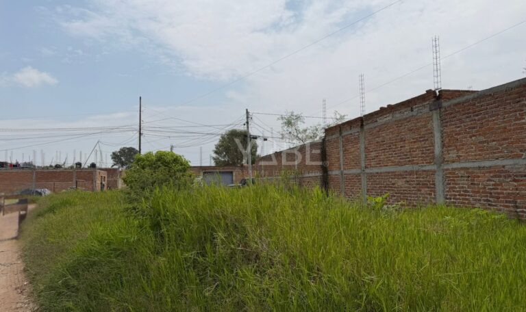 Terrenos en venta Tesistán