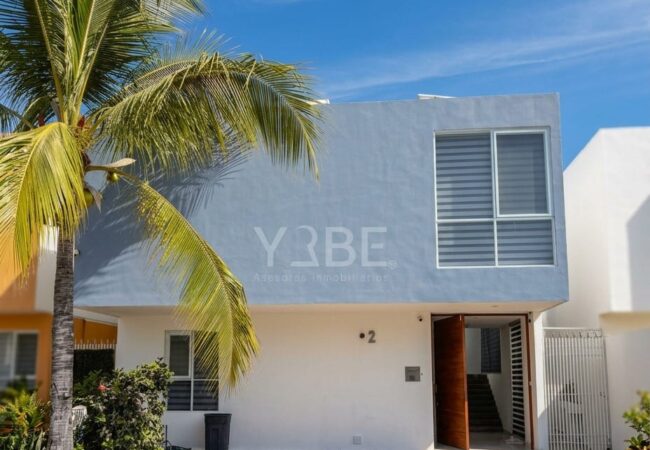 Venta de CASA en Coto Privado Nuevo Vallarta