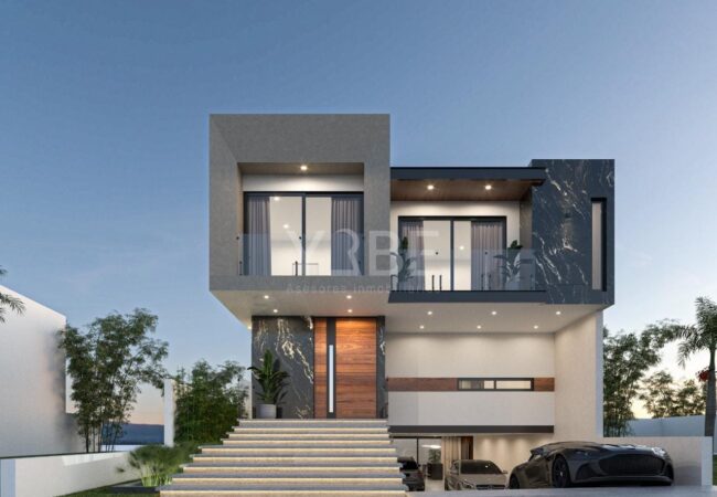 Residencia de Lujo en PREVENTA en Valle Real