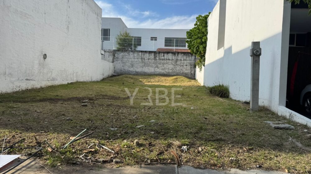 Terreno en venta Puerta del Valle