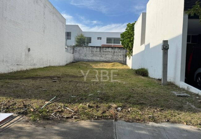 Terreno en venta Puerta del Valle