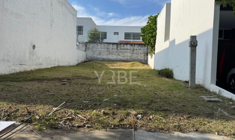 Terreno en venta Puerta del Valle