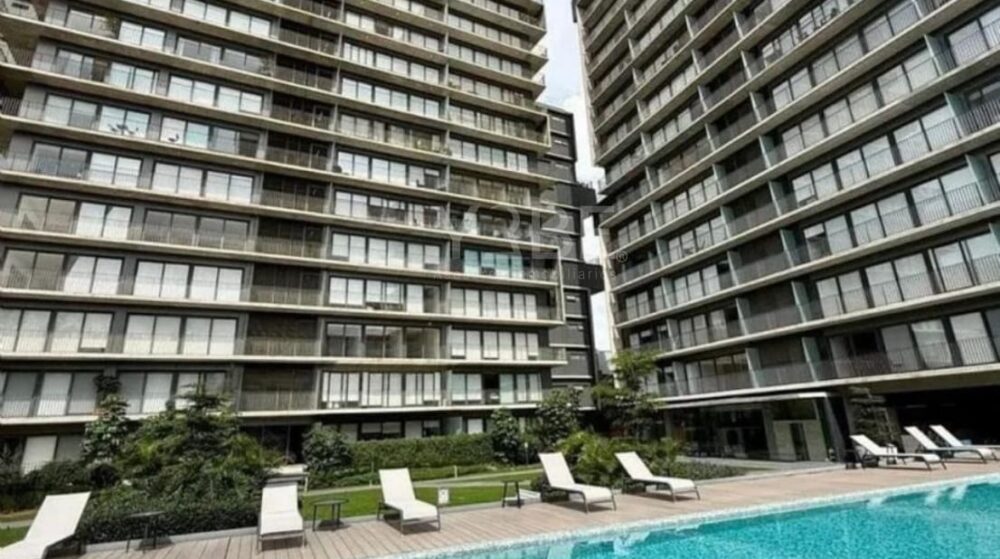 Departamento amueblado en venta Ventura East 100