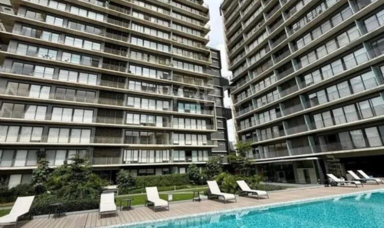 Departamento amueblado en venta Ventura East 100