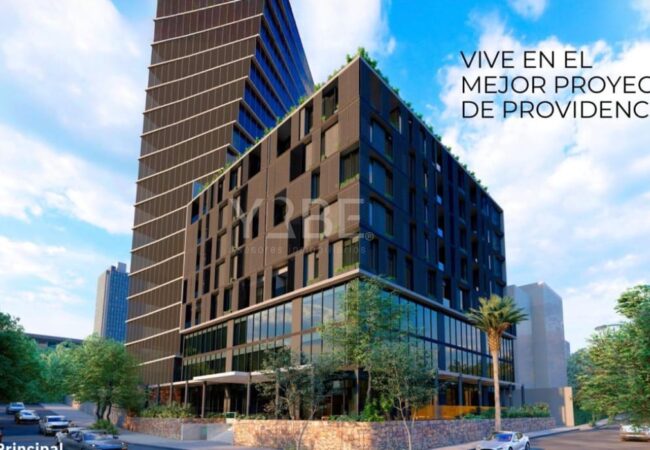 Departamento en venta Providencia