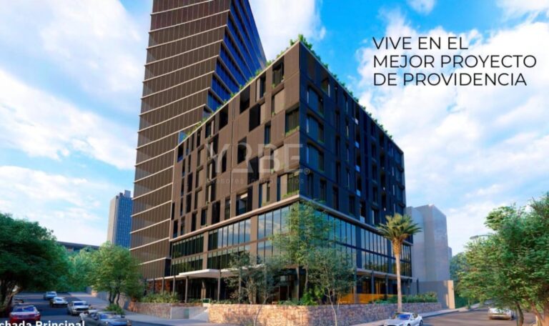 Departamento en venta Providencia