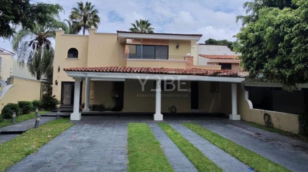 Casa en venta Valle Real