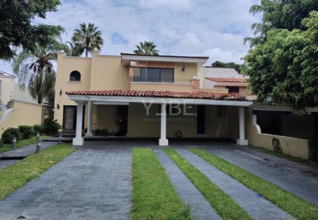 Casa en venta Valle Real