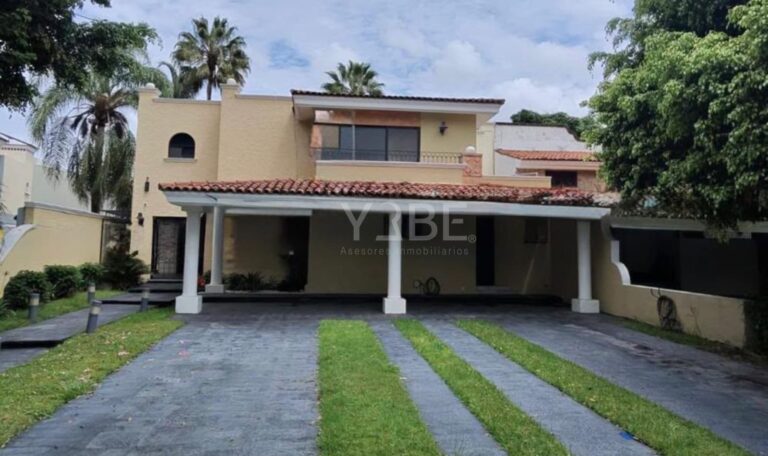 Casa en venta Valle Real