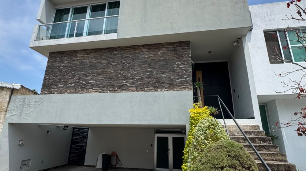 Casa en venta Jardín Real – Coto 5