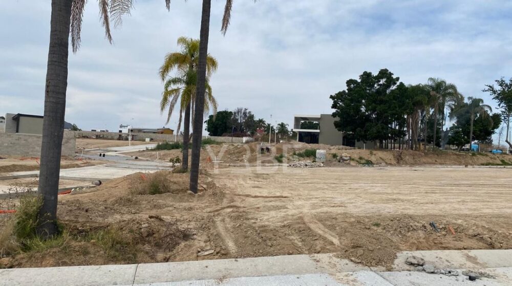 2 Terrenos individuales en venta Valle Imperial