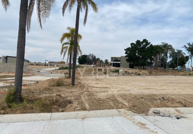 2 Terrenos individuales en venta Valle Imperial