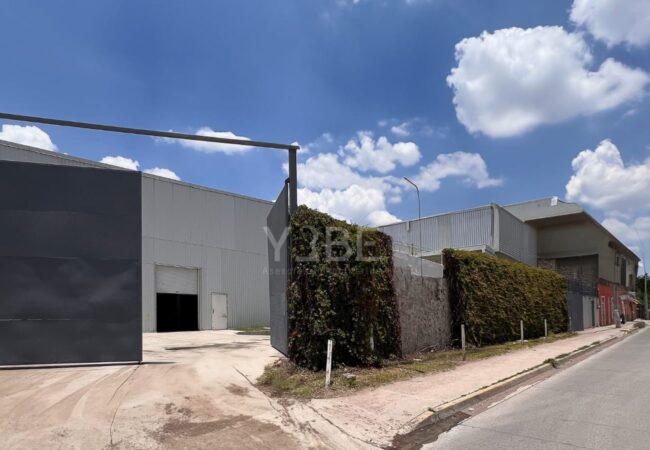 Bodega en venta San José del Quince – El Salto
