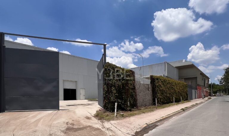 Bodega en venta San José del Quince – El Salto