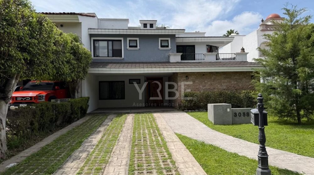 Casa en venta Valle Real