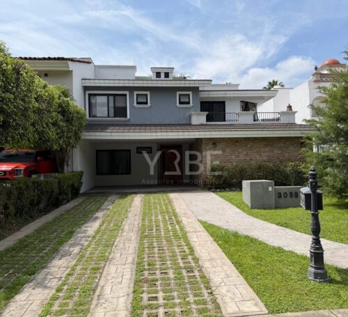 Casa en venta Valle Real