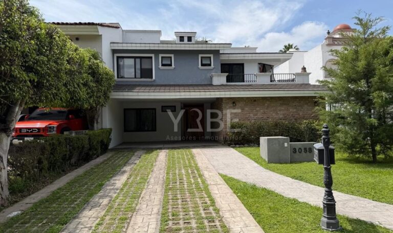 Casa en venta Valle Real