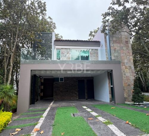 Casa en venta y renta Club de Golf El Cielo Country Club