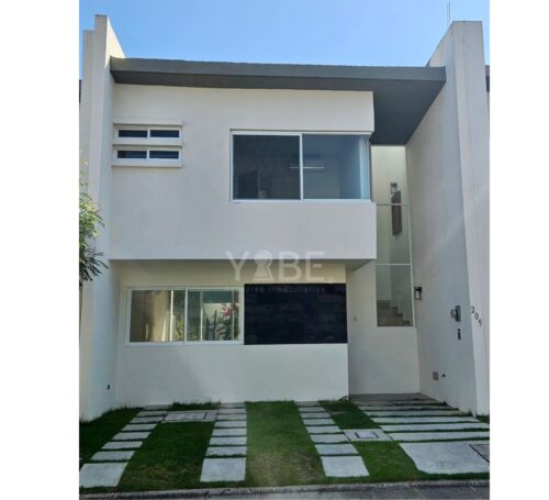 Casa en renta Puerto Vallarta