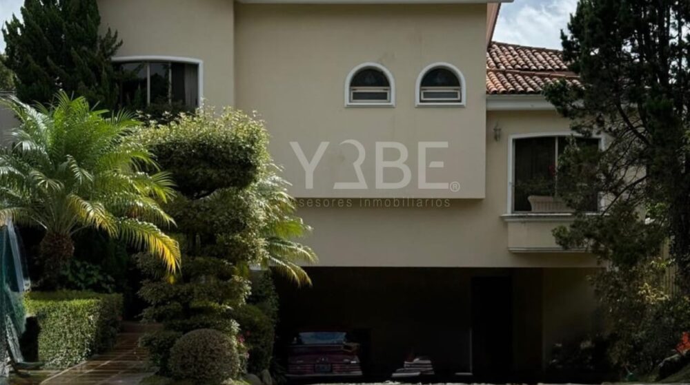 Casa en venta Valle Real | San Arturo