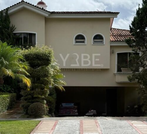 Casa en venta Valle Real | San Arturo