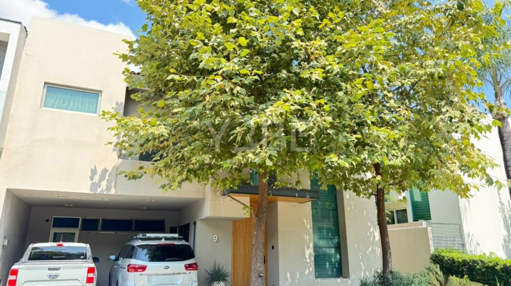 Casa en venta Valle Real
