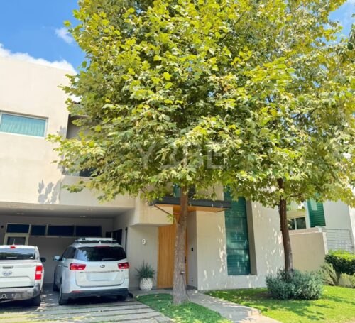 Casa en venta Valle Real