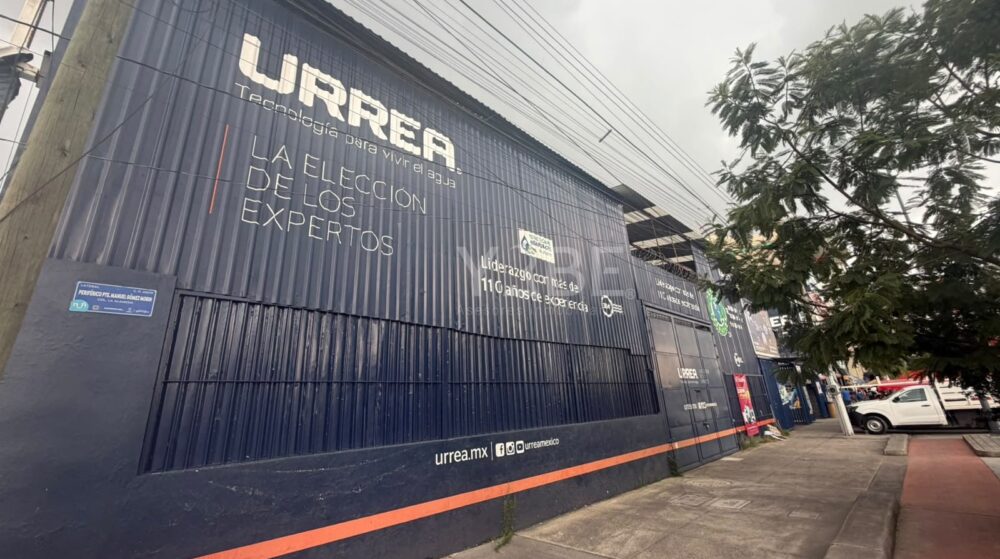 Bodega en renta Las Alamedas
