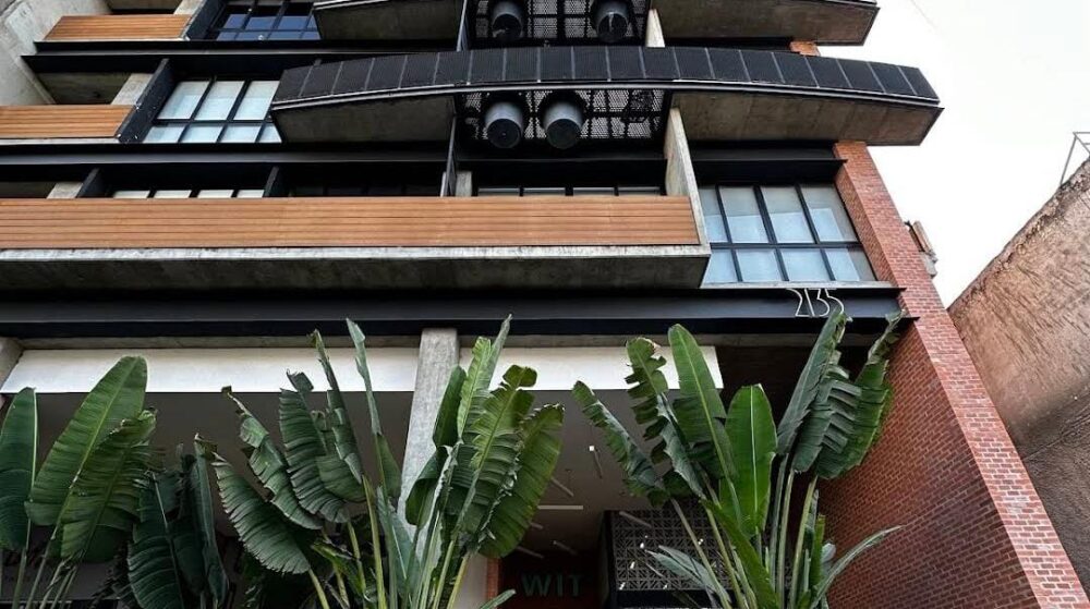 Depa tipo Loft amueblado en venta Col. Americana